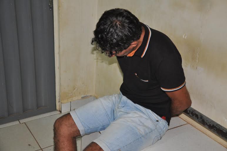 Foragido furta peru de supermercado e alega que era para ter uma "ceia digna" 1 Foragido furta peru de supermercado e alega que era para ter uma "ceia digna"