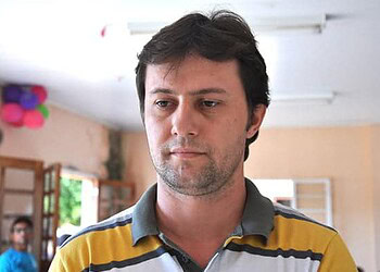 Engenheiro será empossado em cerimônia hoje