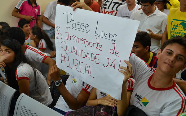 Câmara de Rio Branco vota aumento da tarifa de ônibus