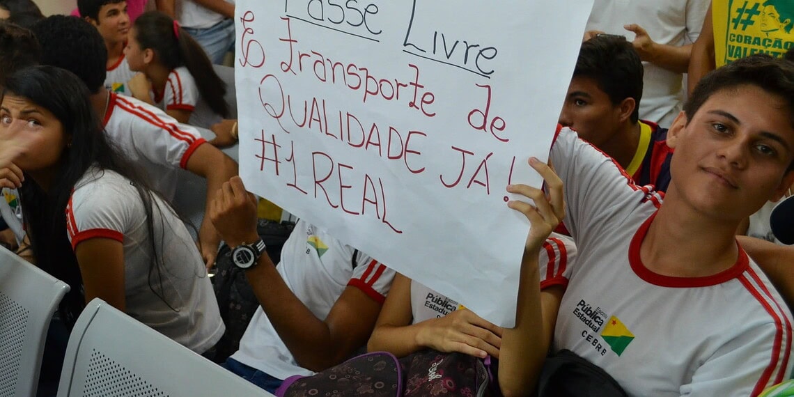 Câmara de Rio Branco vota aumento da tarifa de ônibus 1 Câmara de Rio Branco vota aumento da tarifa de ônibus