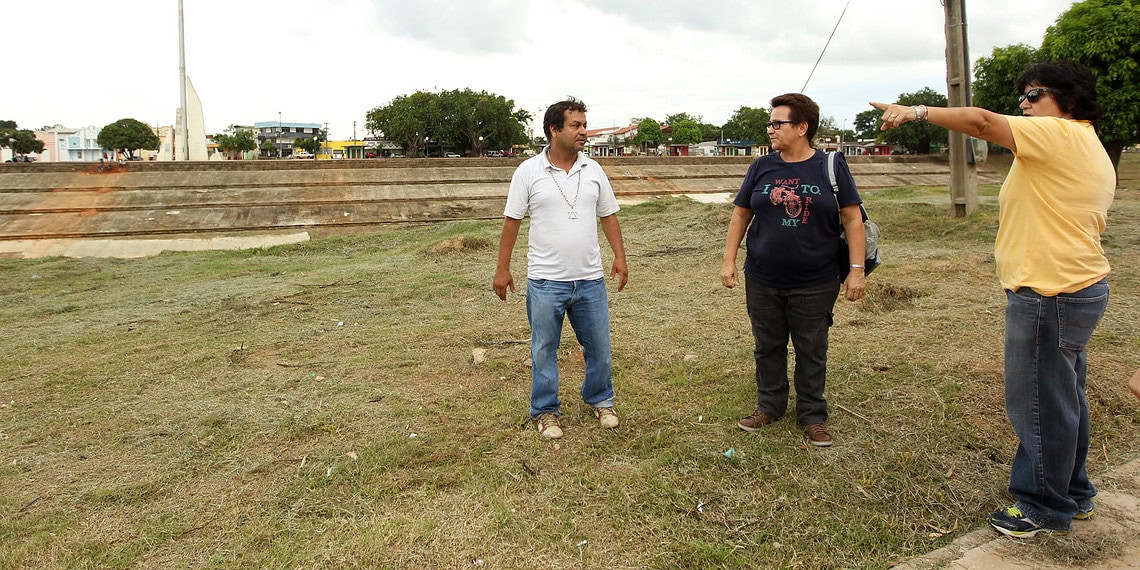 Governo e prefeitura de Rio Branco apoiam tradicional réveillon da Base 1 Governo e prefeitura de Rio Branco apoiam tradicional réveillon da Base