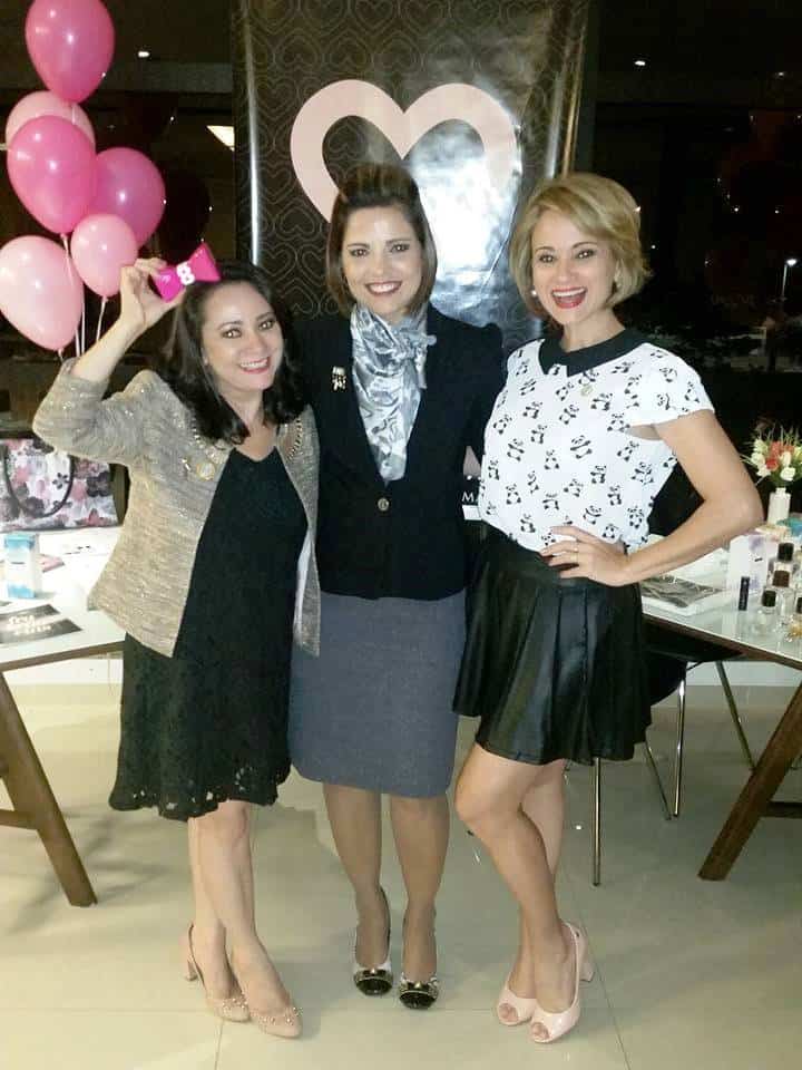 COQUETEL DA BELEZA 3 FOTO 1 MARY KAY