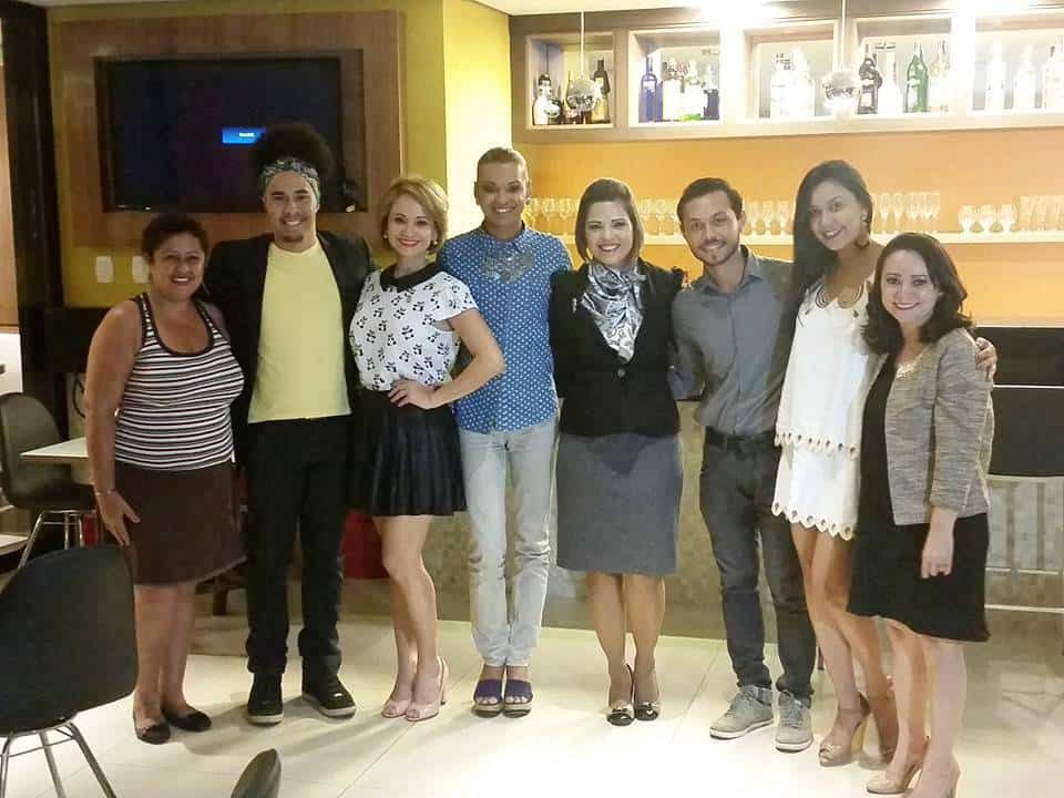 COQUETEL DA BELEZA 1 FOTO 2 MARY KAY