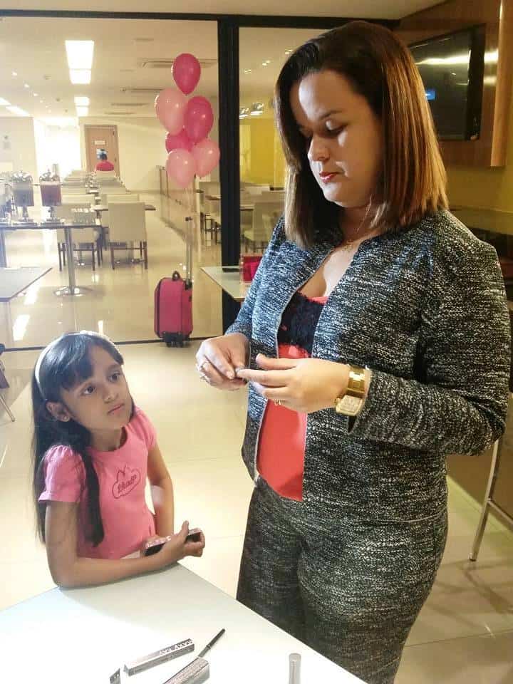 COQUETEL DA BELEZA 2 FOTO 3 MARY KAY