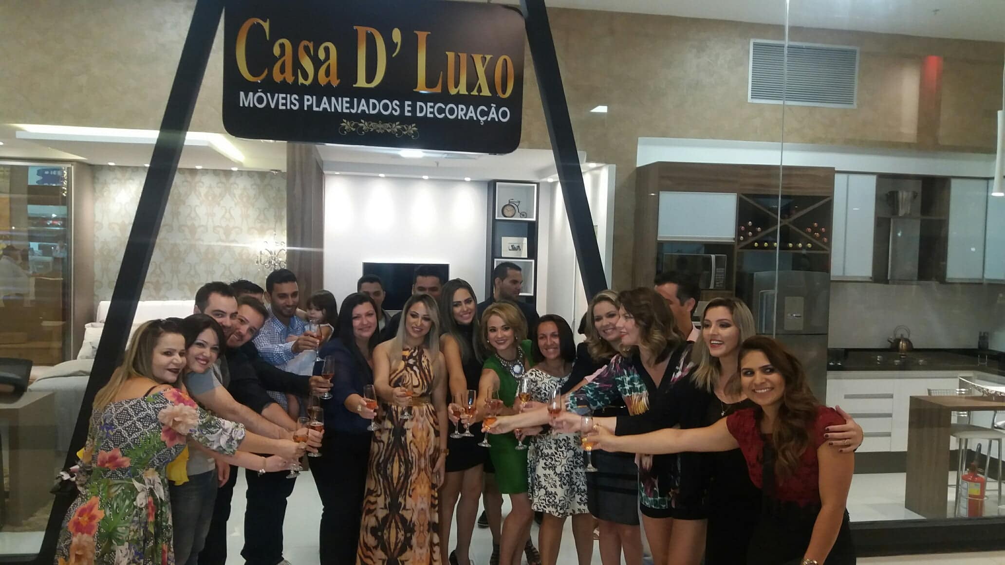 CASA D´LUXO 3 FOTO 7