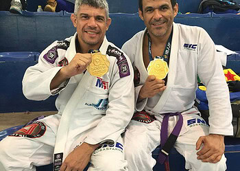 O campeonato aconteceu nos dias 28 e 29 de novembro. (Foto: Arquivo Pessoal)