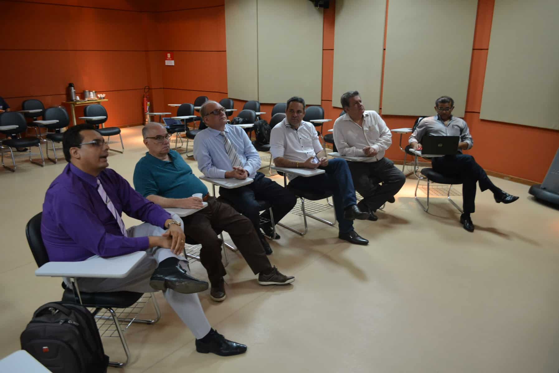 Acre sediará III Fórum Amazônico de Administração em 2018 2 FOTO - JÉSSICA PASA (2)