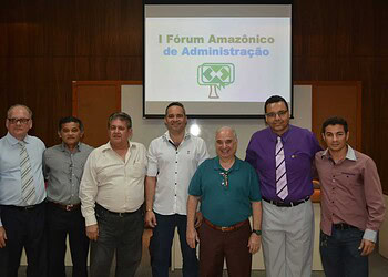 Acre sediará III Fórum Amazônico de Administração em 2018