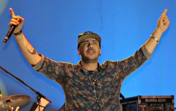 Artista acreano vence principal prêmio da música amazônica em Manaus