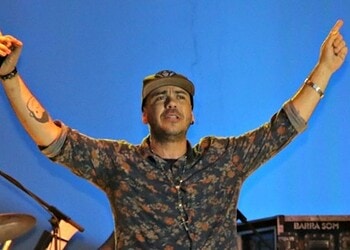 Artista acreano vence principal prêmio da música amazônica em Manaus