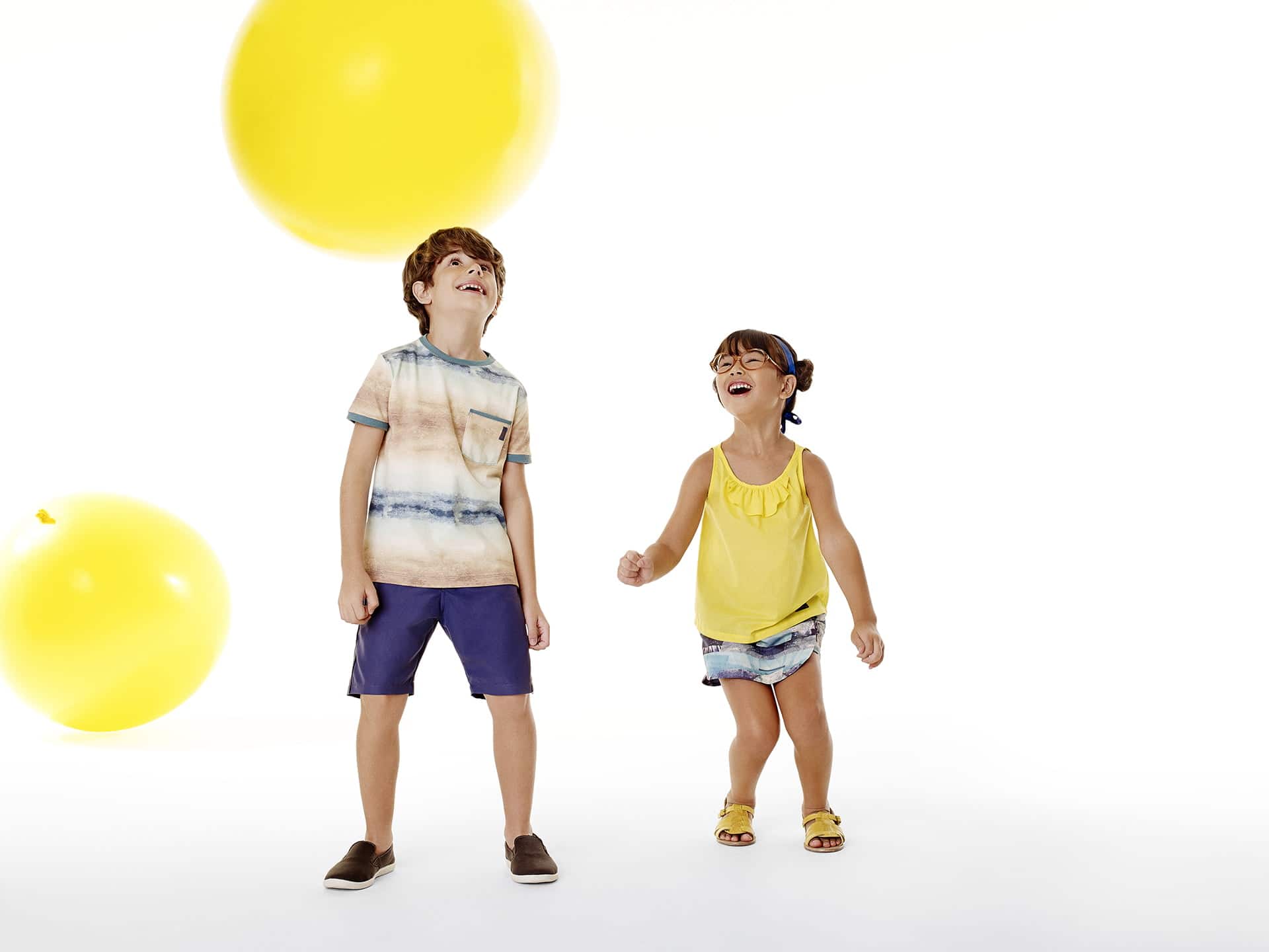 Dicas de moda infantil e de make-up para o verão 2016 e para as festas de fim de ano 2 Foto 2