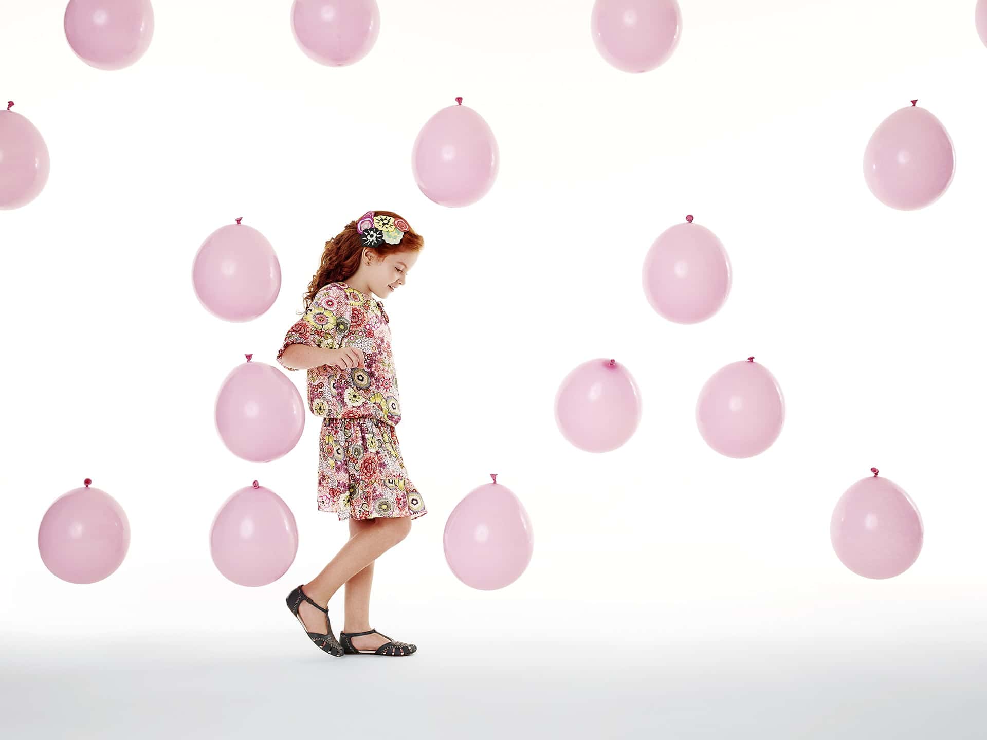 Dicas de moda infantil e de make-up para o verão 2016 e para as festas de fim de ano 5 Foto 5