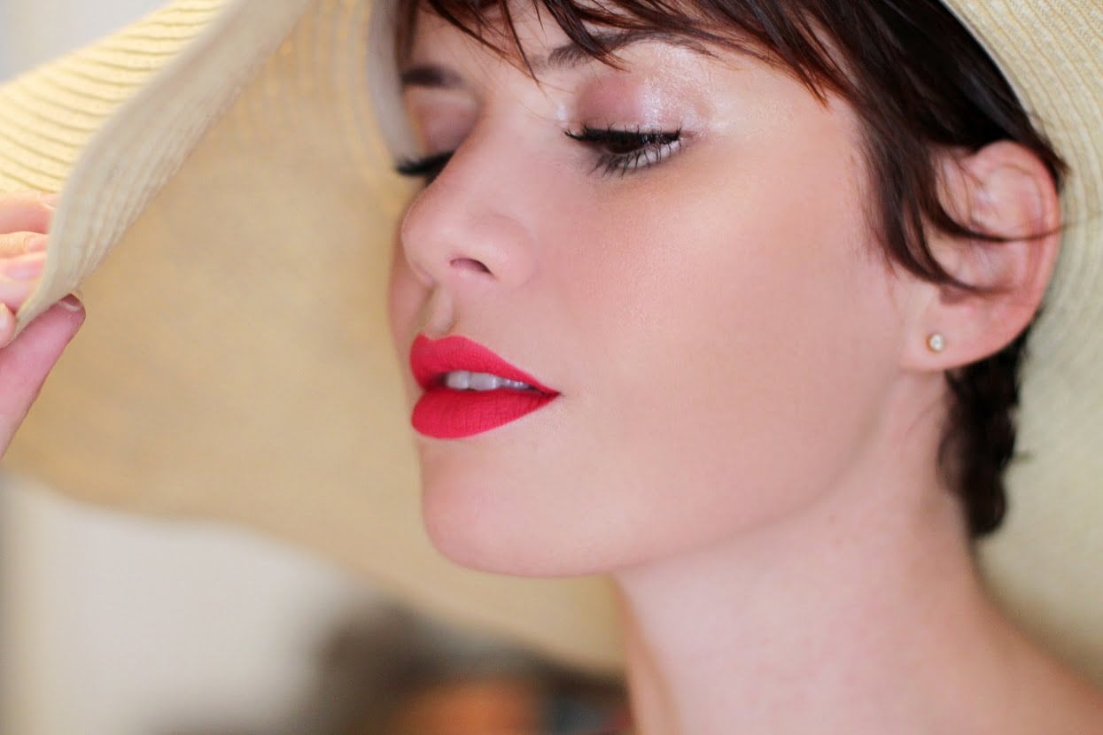 Dicas de moda infantil e de make-up para o verão 2016 e para as festas de fim de ano 8 Foto 7