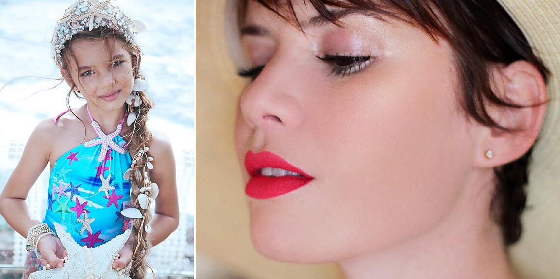 Dicas de moda infantil e de make-up para o verão 2016 e para as festas de fim de ano 1 Dicas de moda infantil e de make-up para o verão 2016 e para as festas de fim de ano