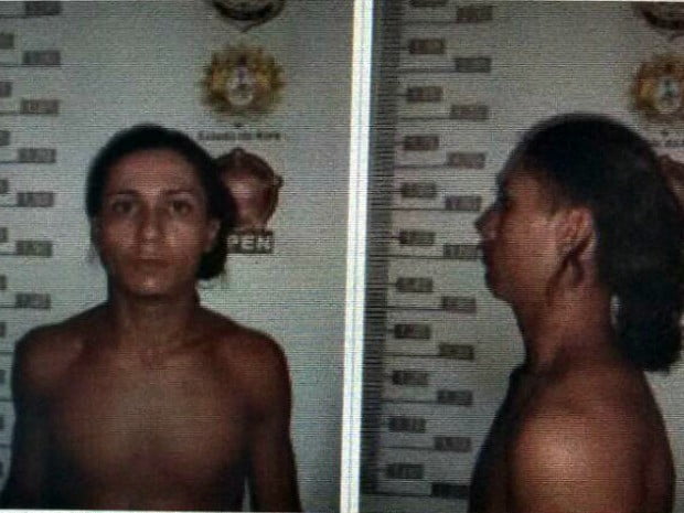 No AC, homem ameaça policial com arma de brinquedo e é morto a tiros 1 No AC, homem ameaça policial com arma de brinquedo e é morto a tiros