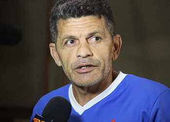 João Carlos Cavalo pode retornar ao Estrelão em 2016