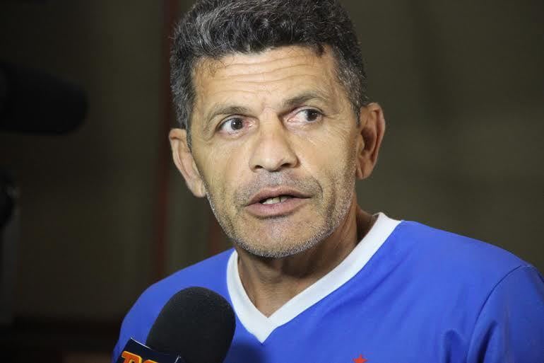 João Carlos Cavalo pode retornar ao Estrelão em 2016