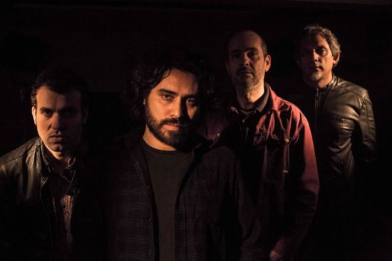 Los Porongas apresenta seu novo álbum “Infinito Agora” neste sábado