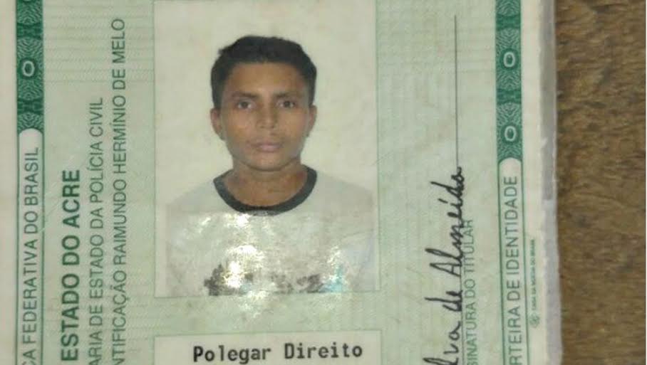 Polícia já tem suspeitos do assassinato de acusado de homicídio após ceia de Natal 2 Madrugada de Natal Dois homicídios ao final da Ceia 14
