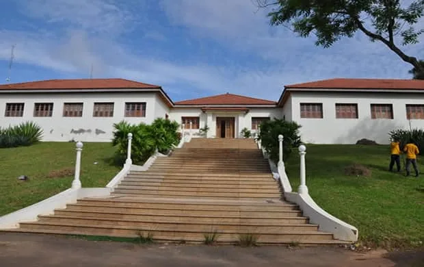 Após laudo, MP dá prazo de 60 dias para Saúde corrigir problemas em maternidade 1 Após laudo, MP dá prazo de 60 dias para Saúde corrigir problemas em maternidade