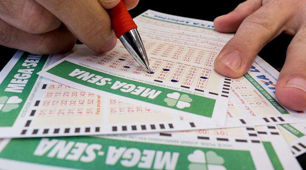 Mega-Sena sorteia nesta quarta prêmio estimado em R$ 9 milhões