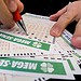 Mega-Sena acumulada sorteia nesta quarta-feira R$ 75 milhões