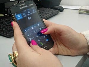 A partir de 2016, números de celular do Acre receberão nono dígito