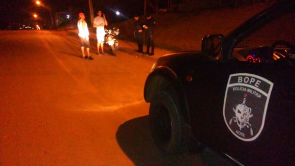 Bope divulga dados estatísticos das ações entre janeiro e novembro 1 Bope divulga dados estatísticos das ações entre janeiro e novembro