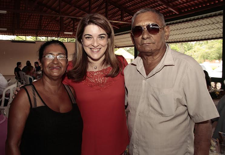Pacientes que passaram por transplantes realizam festa de confraternização 2