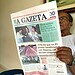A GAZETA é o jornal mais lembrado pelos acreanos, aponta 1ª pesquisa Top Of Mind do Data Control