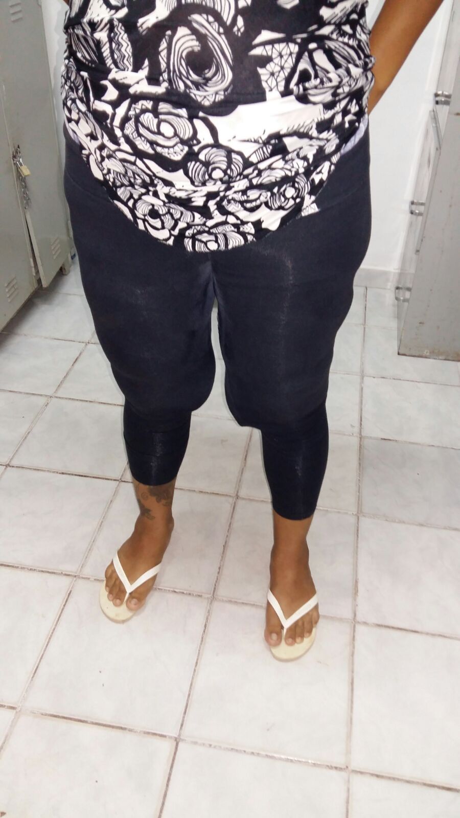 Polícia Civil prende mula do tráfico com 2 kg de drogas coladas no corpo 2