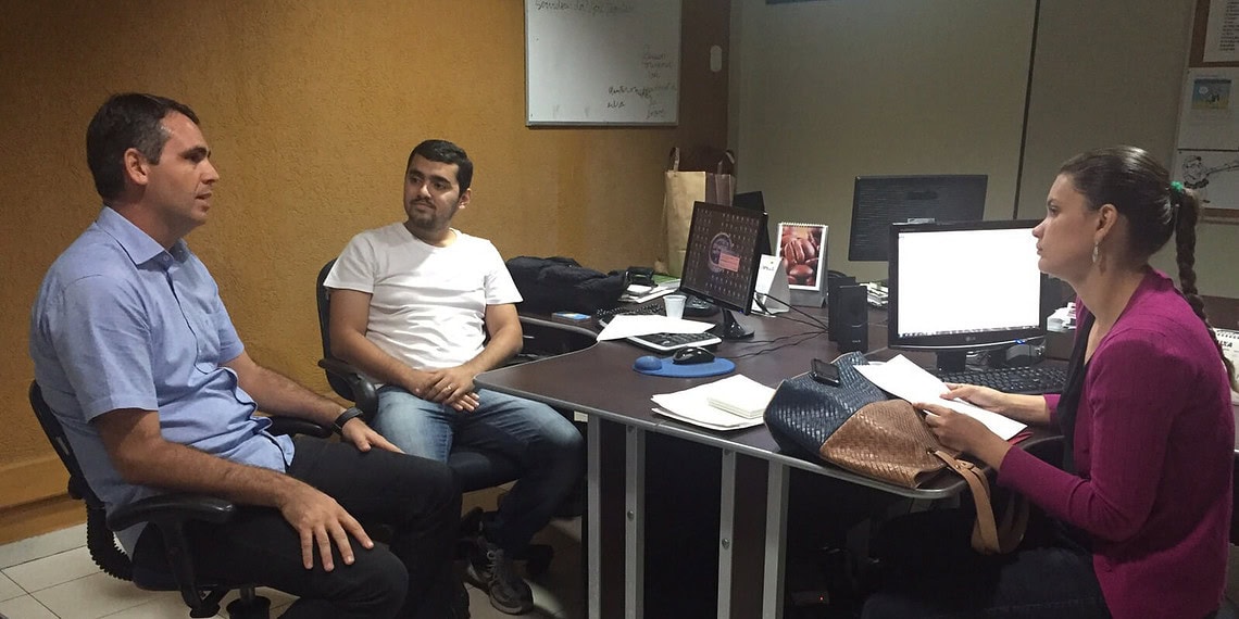 “Debate sobre eleição municipal apenas no ano que vem”, destaca Marcus Alexandre