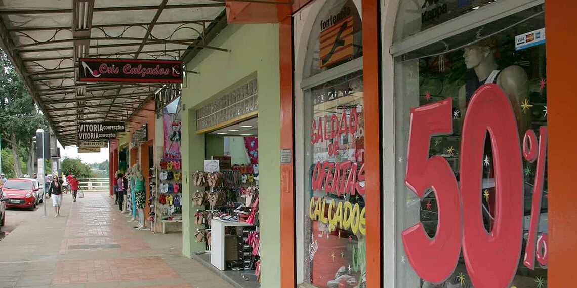 Apesar das fiscalizações nenhuma autuação foi feita em mais de uma semana de operação realizada pelo Procon