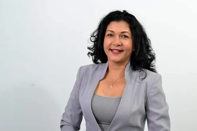 “Posso deitar minha cabeça no travesseiro e dormir tranquila, pois sei que cumpri com o meu dever.”