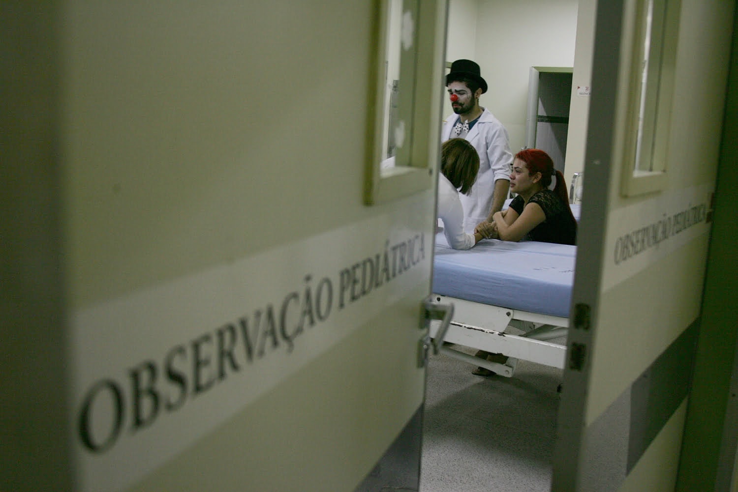 Sexta edição do projeto ArteCura realizado no Huerb foi encerrado nesta quarta-feira, 23 3 Saúde e alegria - OL (9)