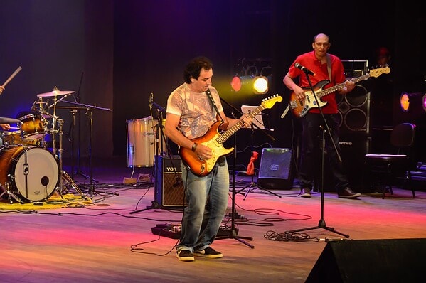 Seletiva escolhe as músicas finalistas do V Festival Som da Cidade