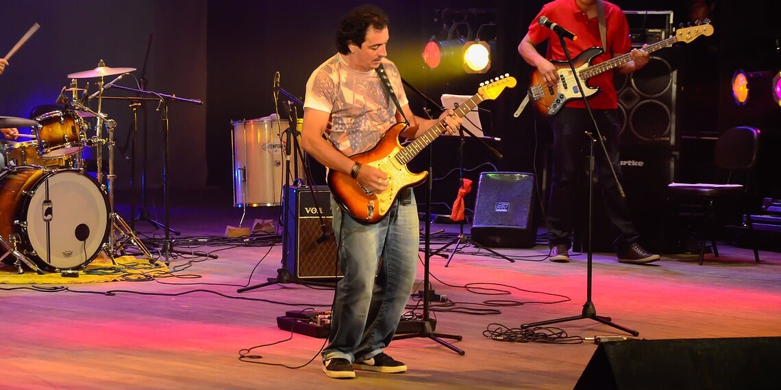 Seletiva escolhe as músicas finalistas do V Festival Som da Cidade