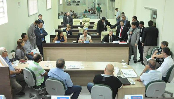 Sinepe agradece vereadores pela aprovação do projeto que reduz cálculo do ISSQN para instituições de ensino