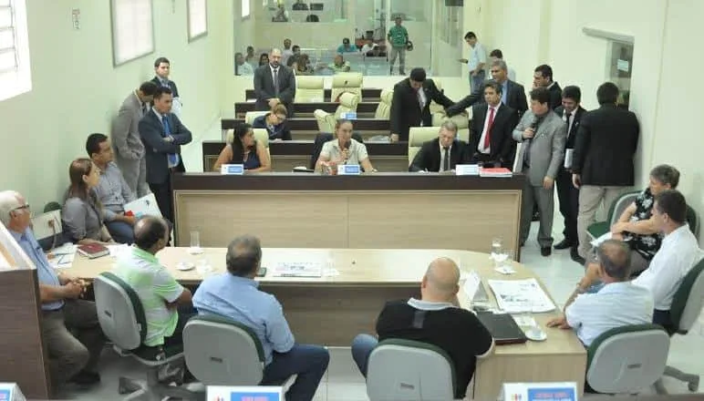 Sinepe agradece vereadores pela aprovação do projeto que reduz cálculo do ISSQN para instituições de ensino