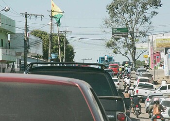 Detran/AC suspende CNH de 31 motoristas