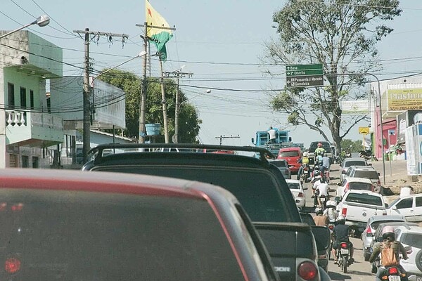 Detran/AC suspende CNH de 31 motoristas