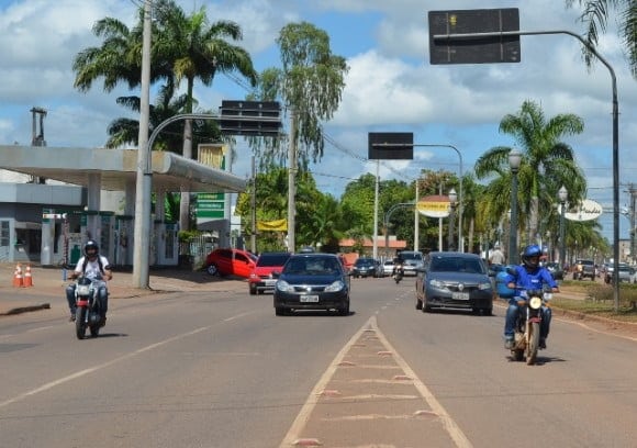 Operações de fiscalização de trânsito serão intensificadas neste período de final de ano