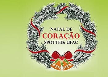 Estudantes da Ufac realizam campanha de doação de alimentos e agasalhos