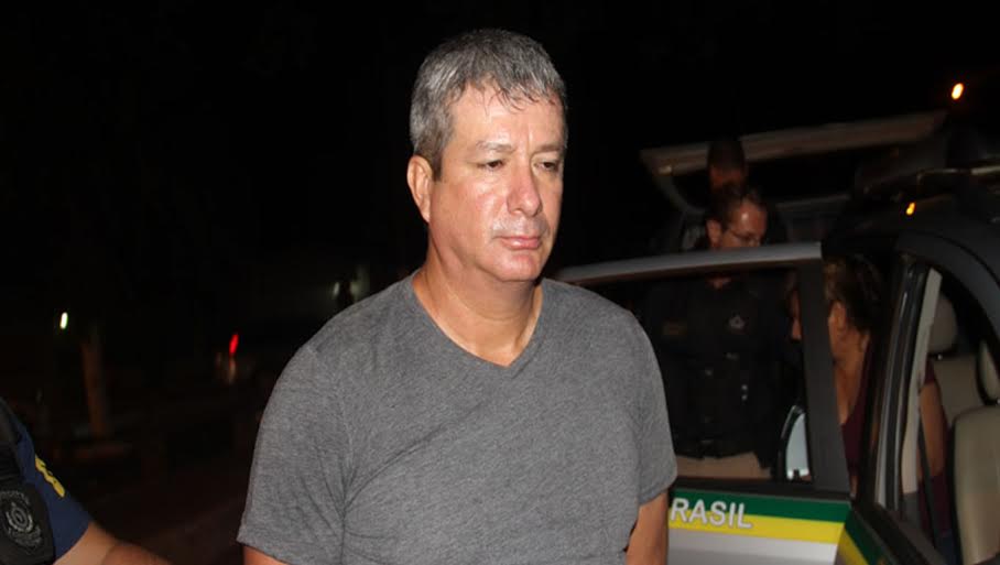 Um casal de peruanos e um africano foram presos na BR 317 com 33 quilos de cocaína 3