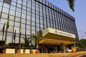 Aleac aprova projeto que permite a celebração de termo aditivo ao governo do Estado 1 Aleac aprova projeto que permite a celebração de termo aditivo ao governo do Estado