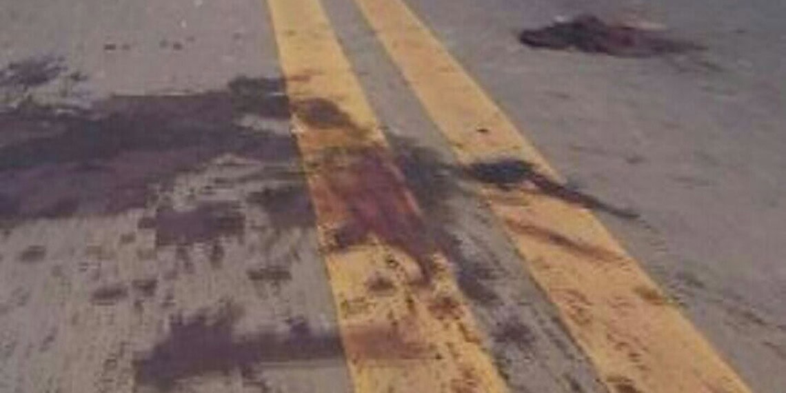 Criança de 4 anos morre no Pronto Socorro após ser atropelada por ônibus