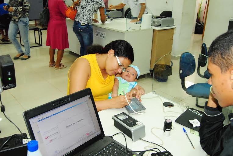 Prazo para recadastramento biométrico em Porto Acre e Xapuri encerra nesse sábado
