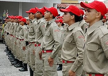 Deputados defendem alteração da idade máxima de ingresso na PM e Bombeiros para 35 anos