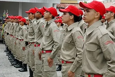 PGE emite parecer favorável e concurso do Corpo de Bombeiros deve ofertar cerca de 140 vagas 1 PGE emite parecer favorável e concurso do Corpo de Bombeiros deve ofertar cerca de 140 vagas