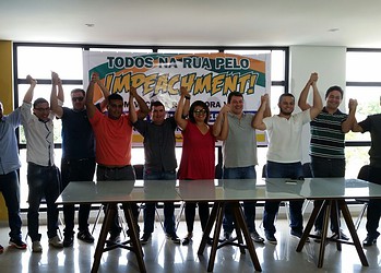 Comissão lança movimento pró-impeachment em Rio Branco